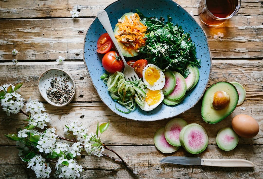 10 Superfoods That Will Transform Your Daily Diet in 2024